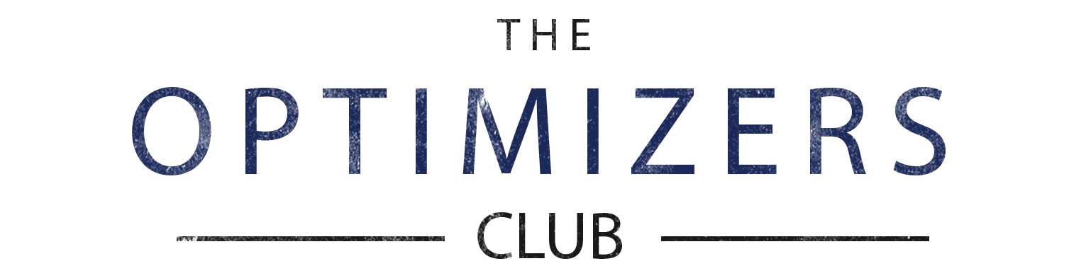 The Optimizers Club